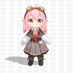 小菲の猫窝·永雏塔菲 avatar