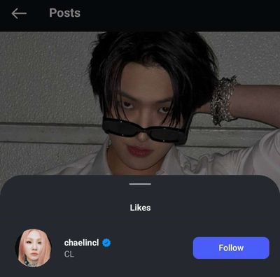 Post media