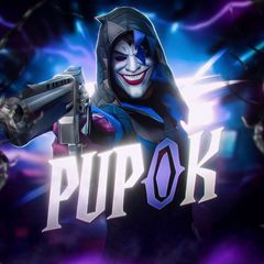 pubg_ PUPOK avatar