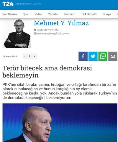 Post media