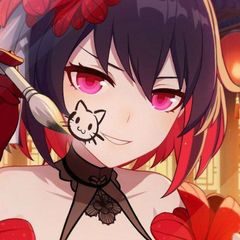 Seele Leaks avatar