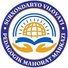Surxondaryo viloyati pedagogik mahorat markazi avatar