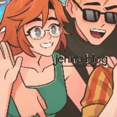 event . @jenna_smileey ^_^ avatar