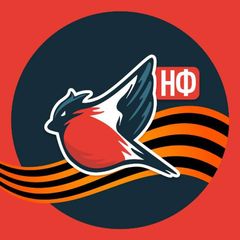 Молодёжка Народного Фронта - Запорожская область avatar