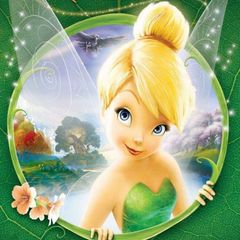 Tinkerbell avatar