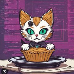 IT 🐈 Digital avatar