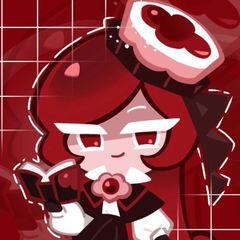 CandySwap. Сеть Телеграм Каналов по Cookie Run. avatar
