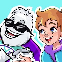 Крутой хоккей avatar