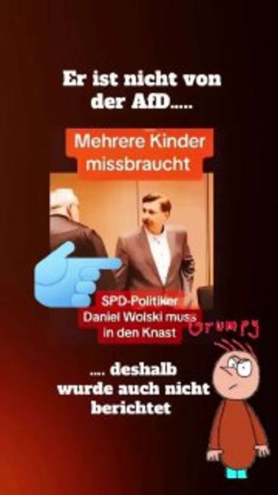 Post media
