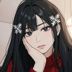 "Kill me by kissing" avatar