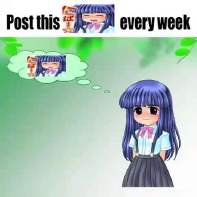 Post media