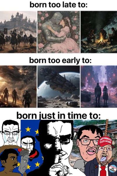 Post media