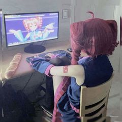 Шиза avatar
