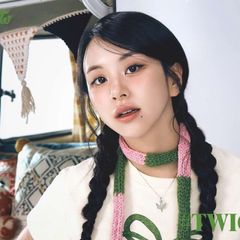 Chaeyöung’s avatar