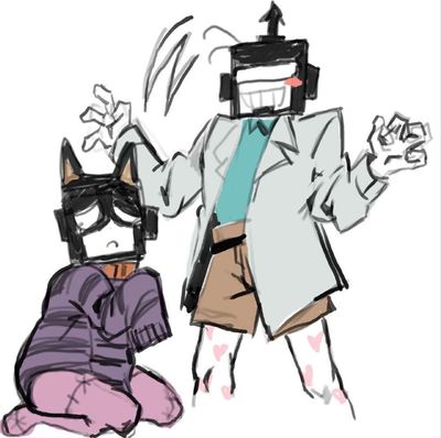 Post media