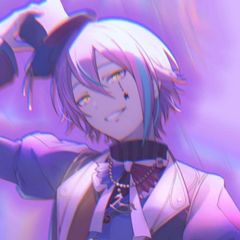 υⲏⲫⲟ Ши ◆ avatar