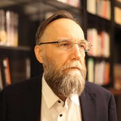 Лекции Дугина avatar