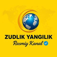 Zudlik-Yangilik | Расмий канал avatar