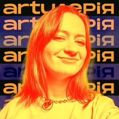 Юля з Artилерії avatar