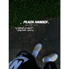 - ححَـمادي الورفلـي ִ avatar