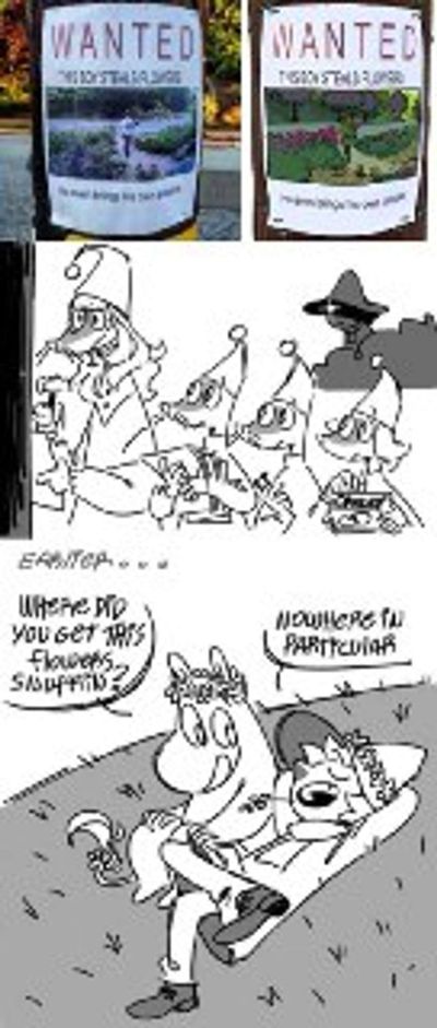 Post media