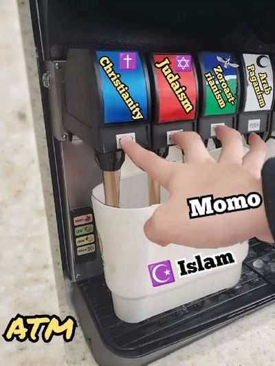 Post media