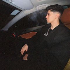 Besi🌊 avatar