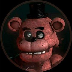 ⟨🐻⋆🎤⟩ FNaF⌁Confession! avatar