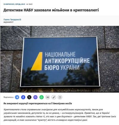 Post media