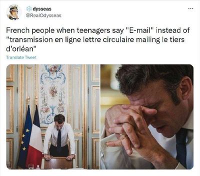 Post media