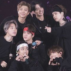 BTS⟭⟬PHOTO avatar