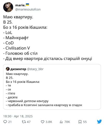 Post media