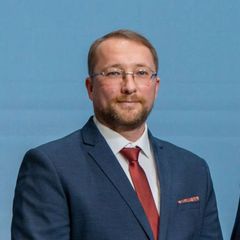 Роман Олексин avatar
