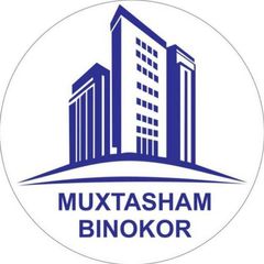 🏢 Muxtasham Binokor 🏢 Sotuv boʻlimi avatar