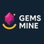 Gems Mine Avatar