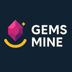 Gems Mine avatar