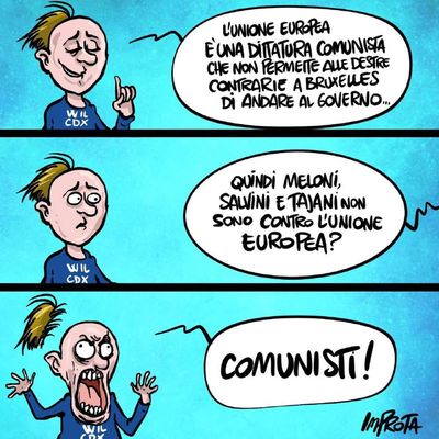 Post media