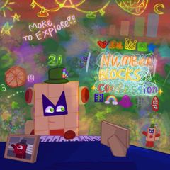 Numberblocks Confession!! ₍⑅ᐢ..ᐢ₎˙⋆ avatar