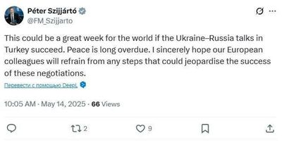 Post media