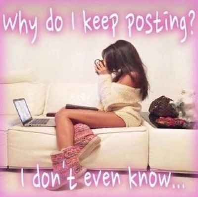 Post media
