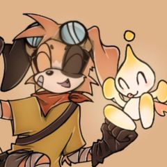 Fanoc Sonic Confession!!🔩 avatar