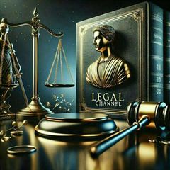 ⚖ HUQUQ MAKTABI | 🏛 YURIDIK TA'LIM © avatar