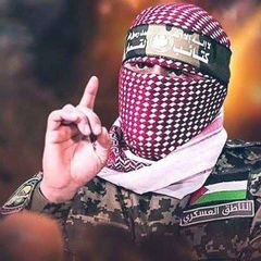 فلسطين، غزة، حماس ، كتائب القسام 🇵🇸 avatar