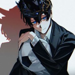 Стрецилия выживает avatar