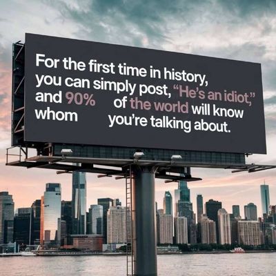 Post media