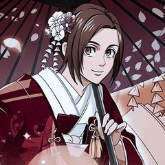 𝘚𝘢𝘴𝘩𝘢 𝘉𝘳𝘢𝘶𝘴. avatar