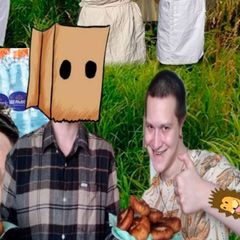 🤮 Мы и людоедский мир🕊 avatar