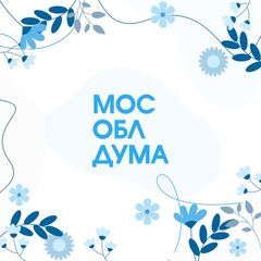 Мособлдума avatar