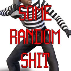 somerandomshit avatar