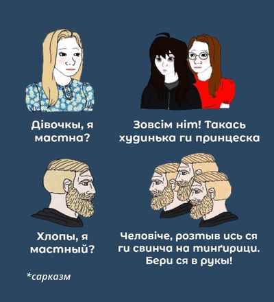 Post media